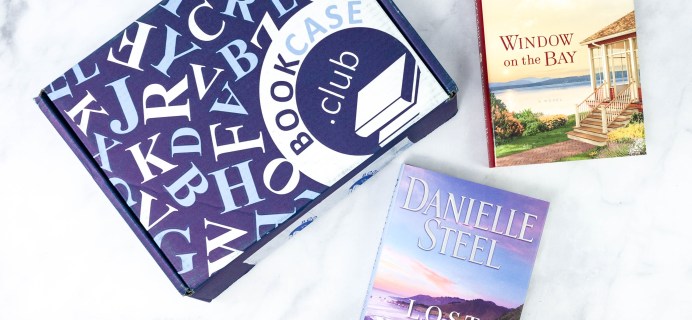 BookCase Club February 2021 Subscription Box Review & Coupon – POPULAR ROMANCE