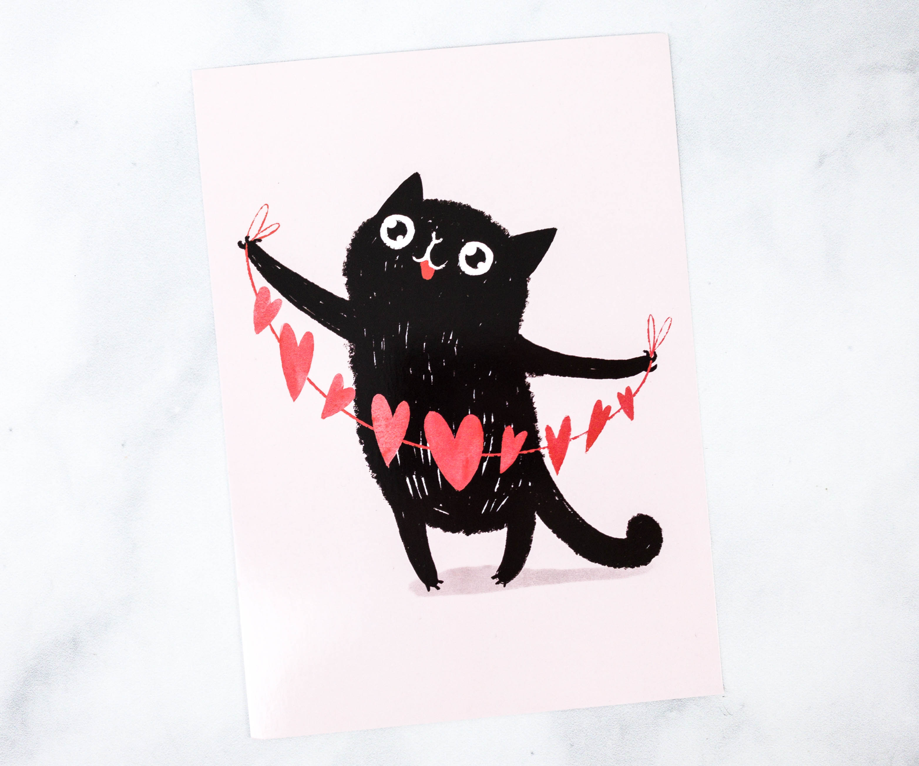 Cat Lady Box February 21 Subscription Box Review Meowlentine S Day Box Hello Subscription Cat Lady Box February 21 Subscription Box Review Meowlentine S Day Box Hello Subscription