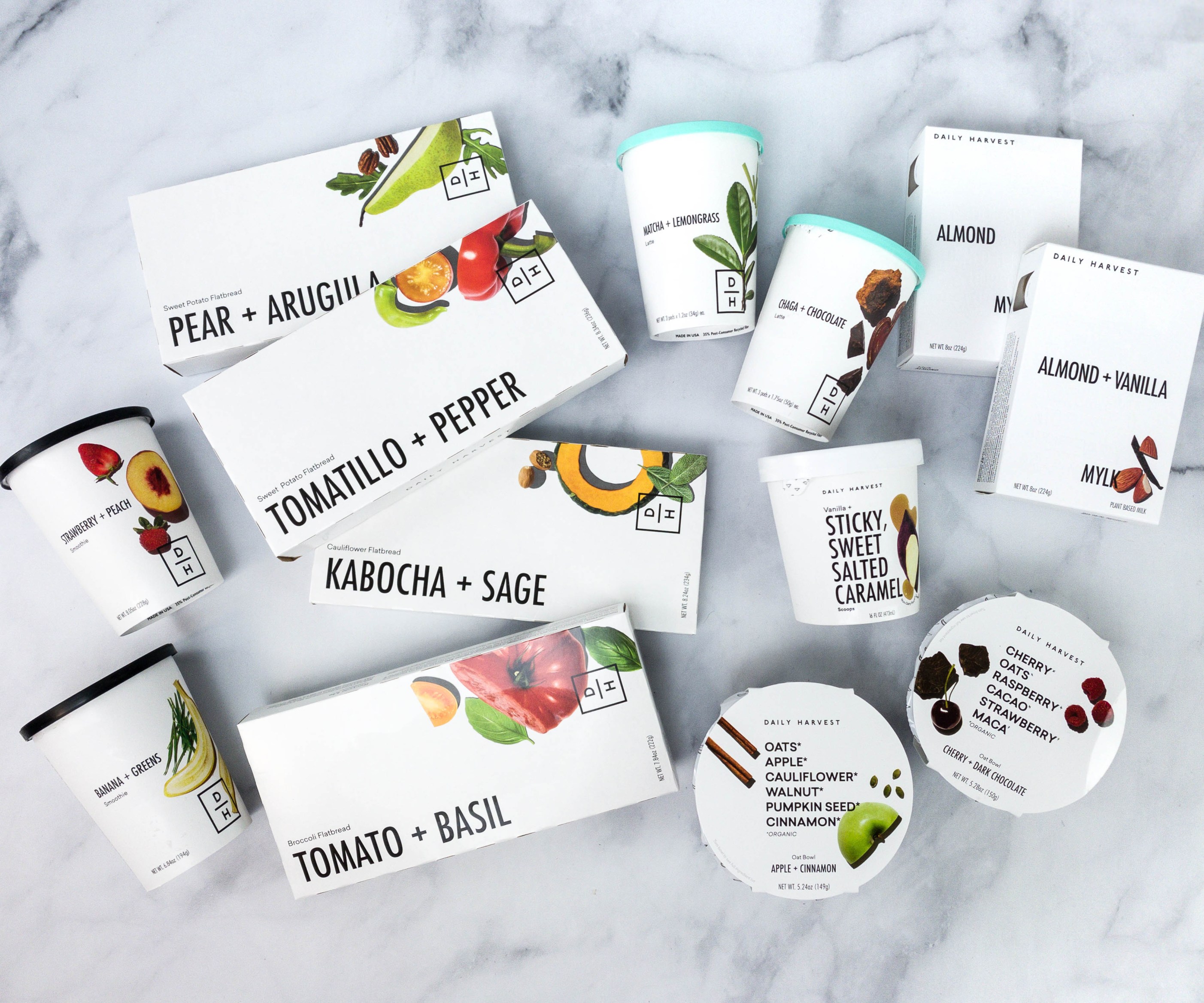 Best Health & Wellness Subscription Boxes 2022 Award Winners Hello