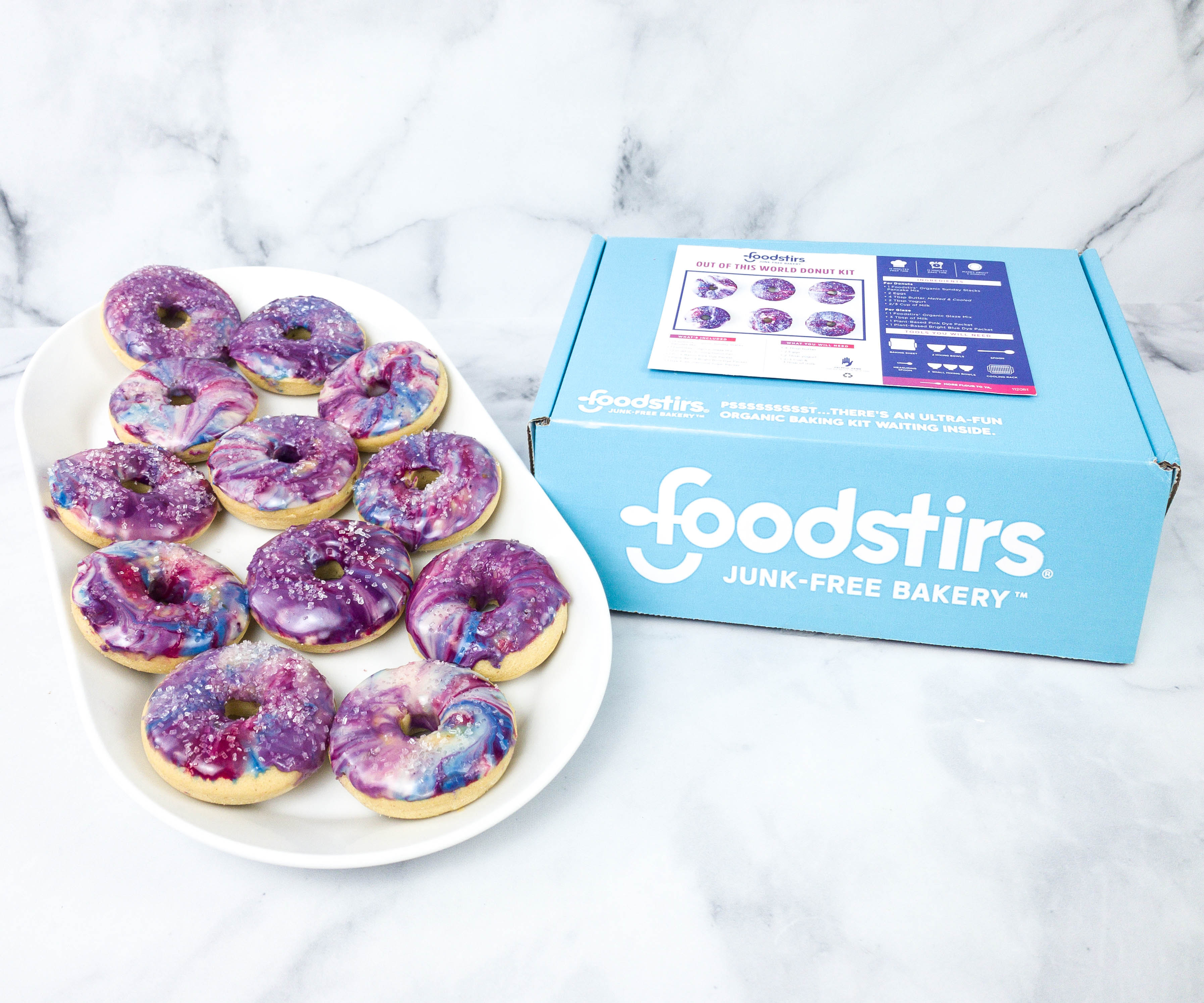 Foodstirs Reviews: Get All The Details At Hello Subscription!