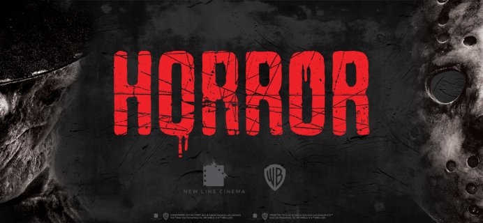 Horror Icons T-Shirt Club: Get Your Favorite Horror Icons!