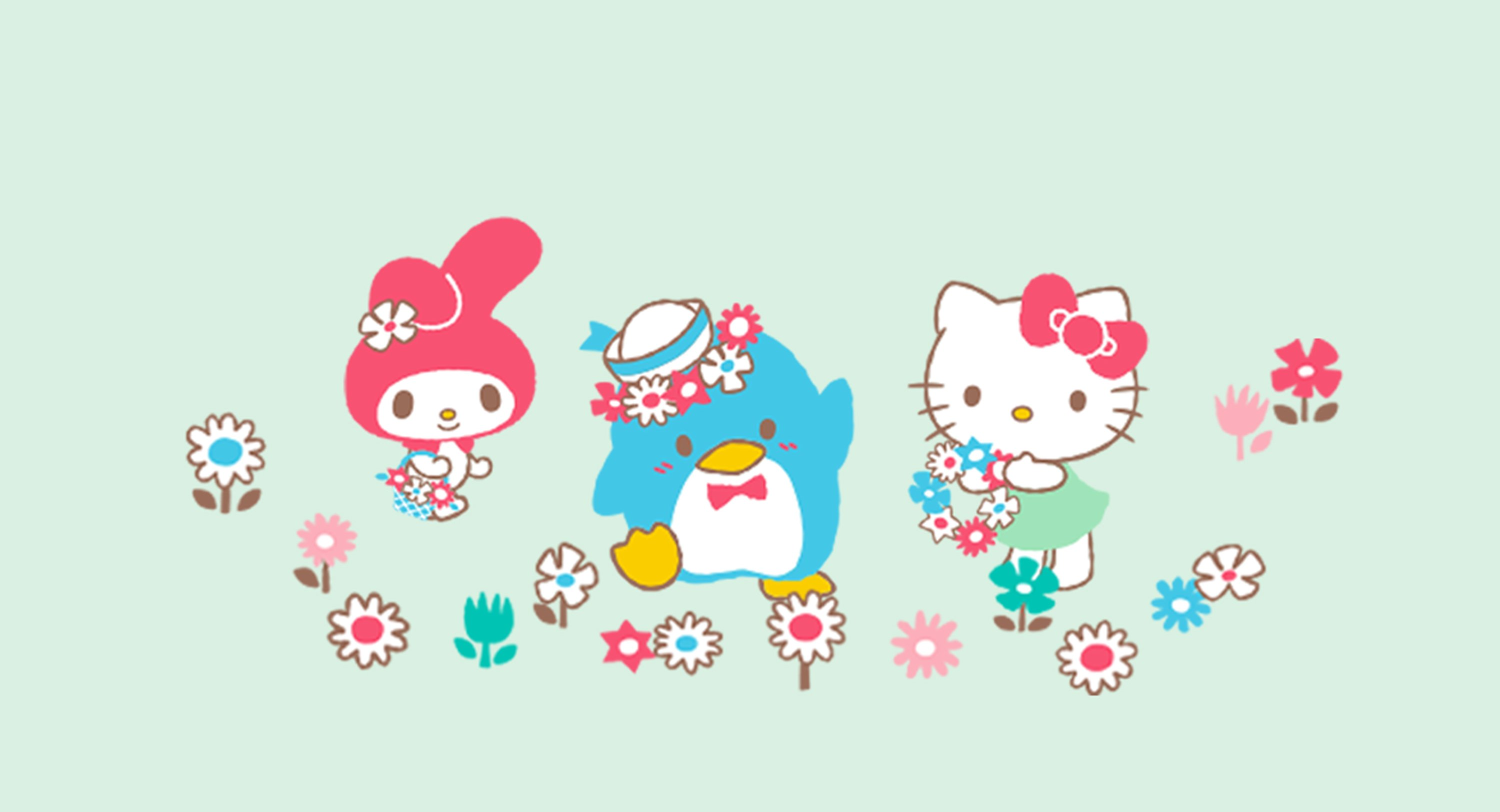 Hello Kitty and Friends April 2021 Theme Spoilers + Coupon! - Hello  Subscription
