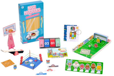 Toca Life Pet Playset (Toca Boca) by Random House