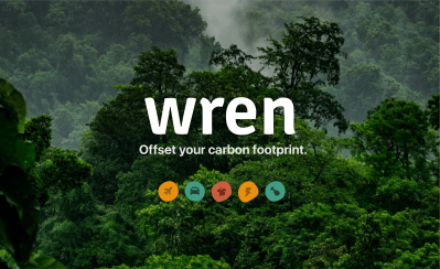 Wren Carbon Offsetting Plan – Reduce Your Carbon Footprint!