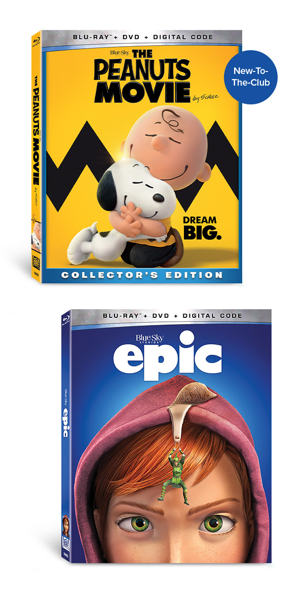 Disney Movie Club March 2021 Selection Time + Coupon ...