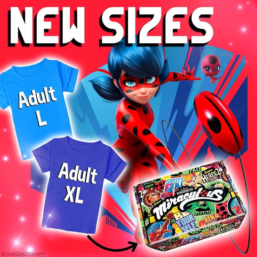 Miraculous Box Reviews: Get All The Details At Hello Subscription!