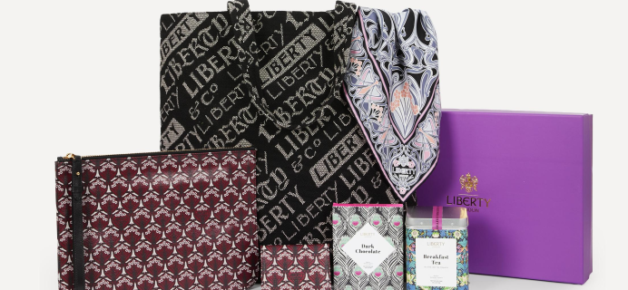 2021 Liberty London Limited Edition Mother’s Day Bundle Available Now + Full Spoilers!