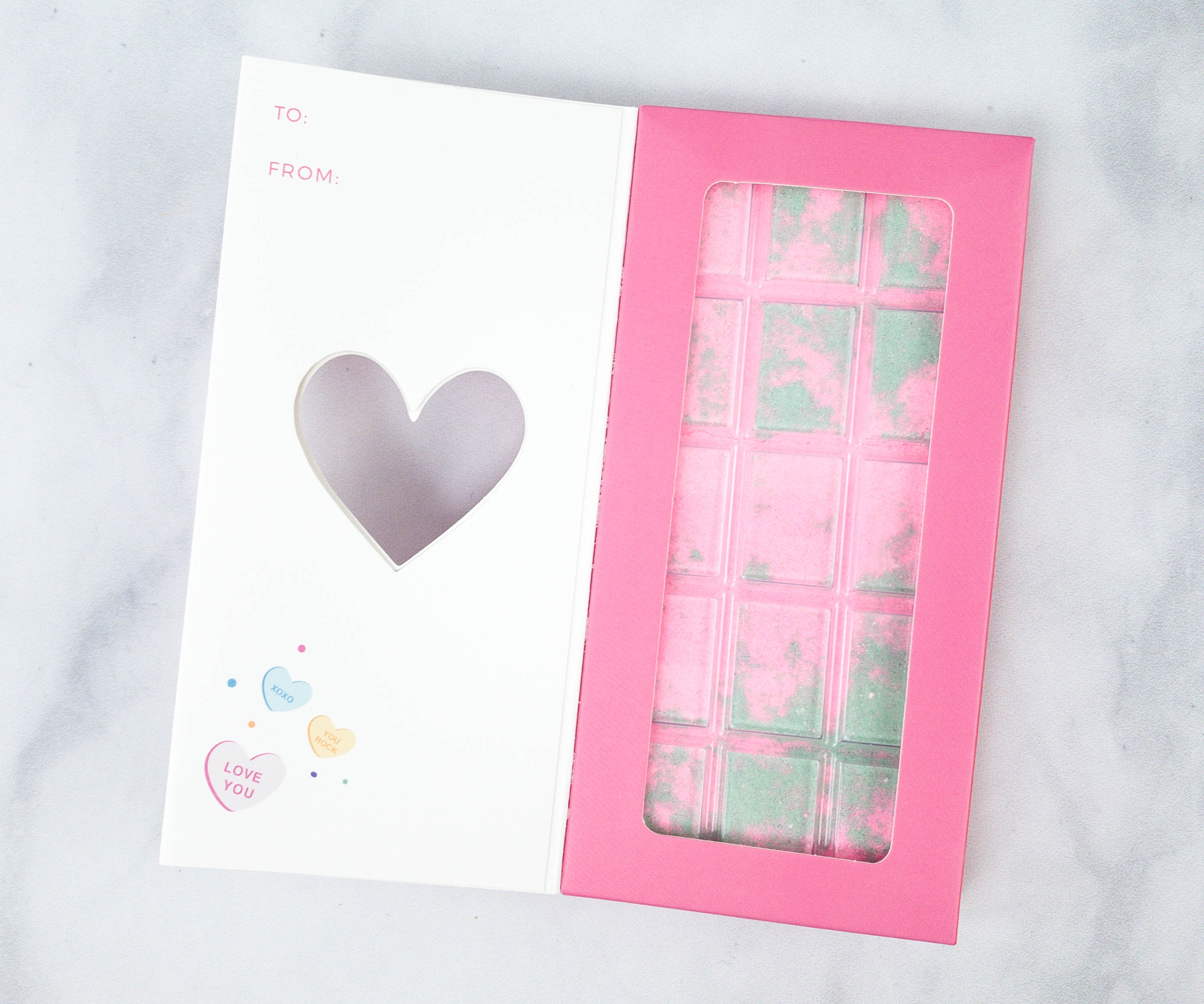 Marshmallow of the Month Club by XO Marshmallow Subscription Box Review