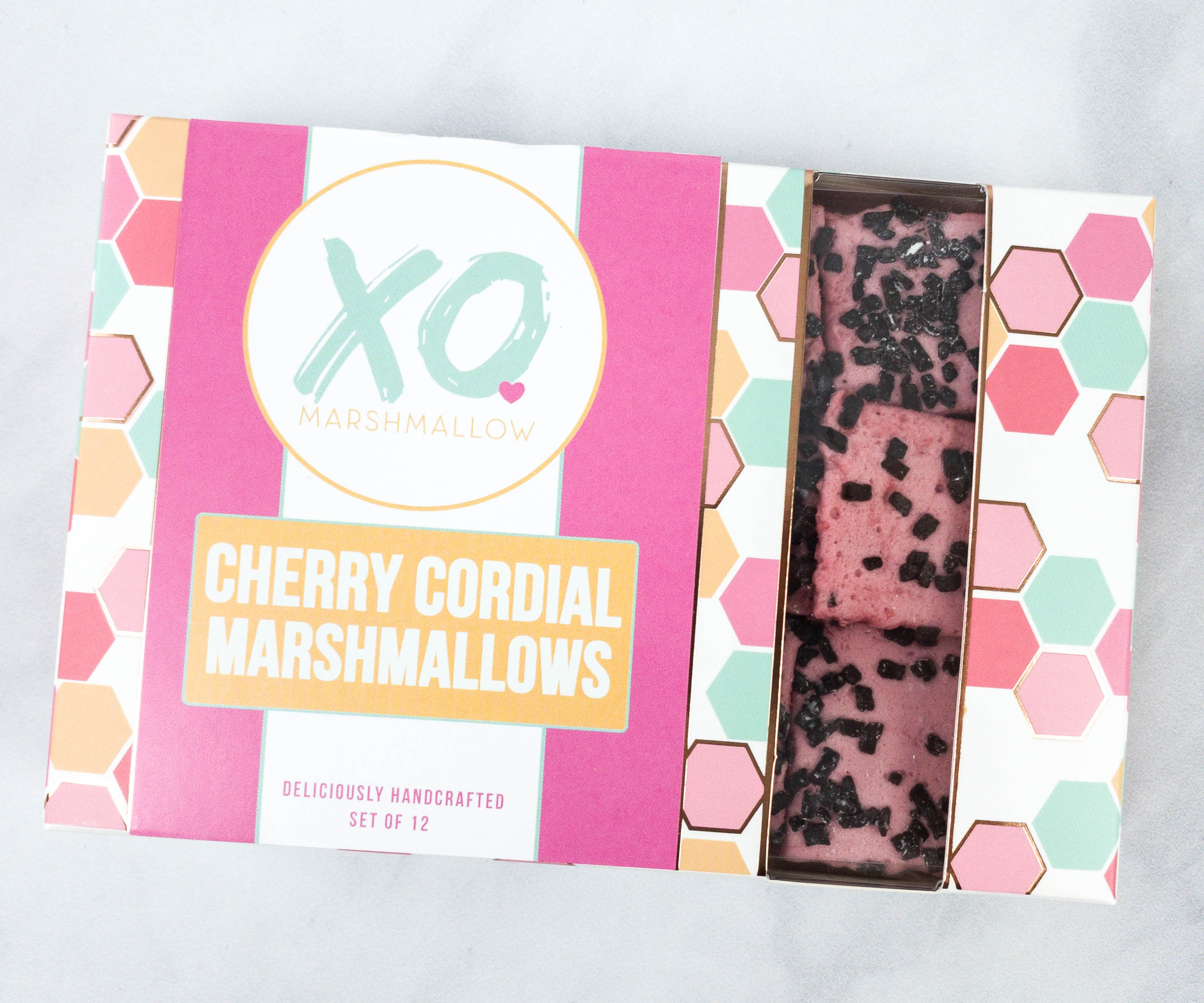 Marshmallow Mystery Box – xomarshmallow