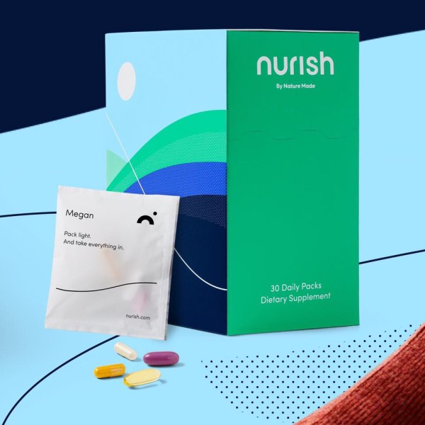 The Best Vitamin Subscriptions in 2021! hello subscription