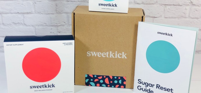 sweetkick Review: Does It Really Control Sugar Cravings?