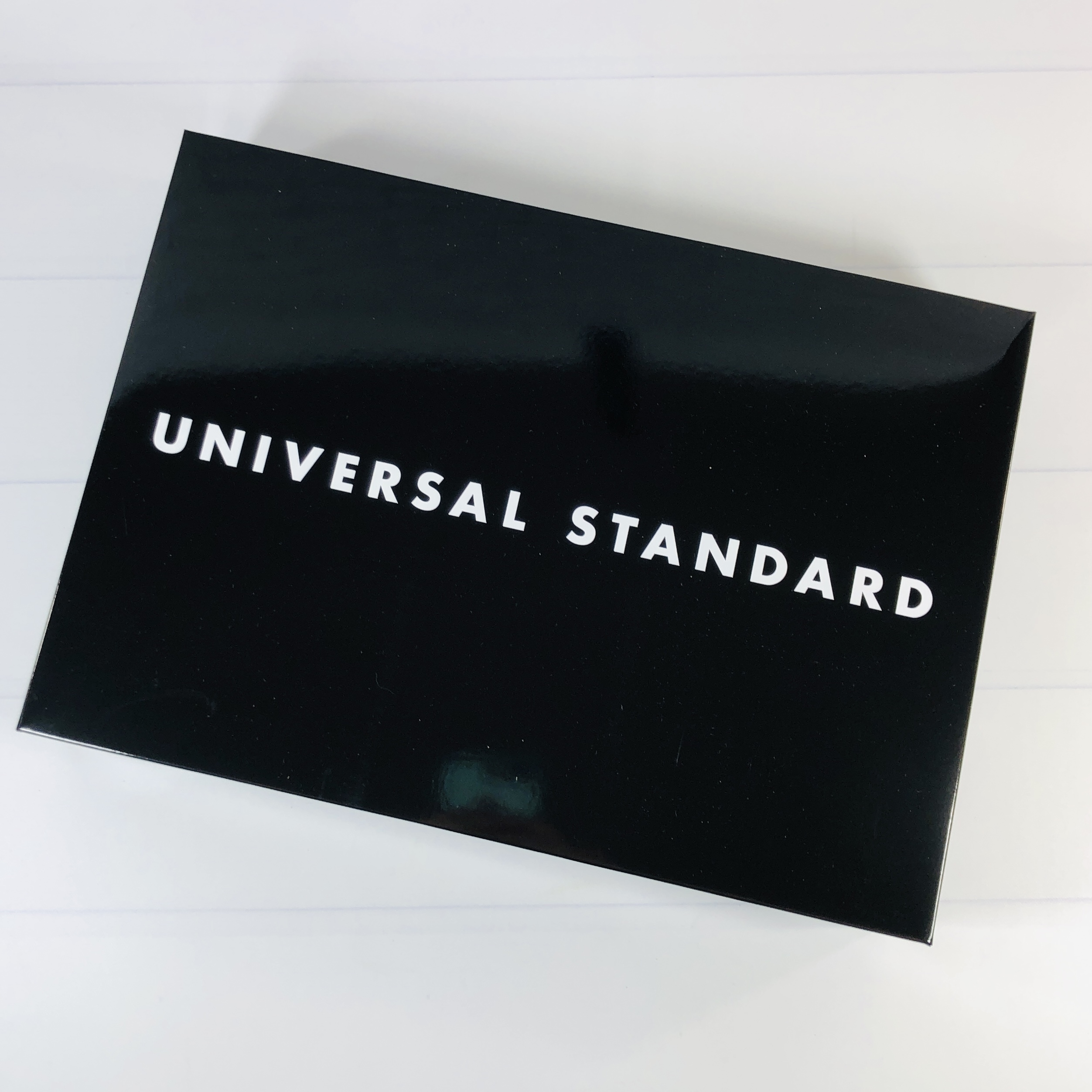 Universal Standard Mystery Box Review + Coupon Classic Style Box