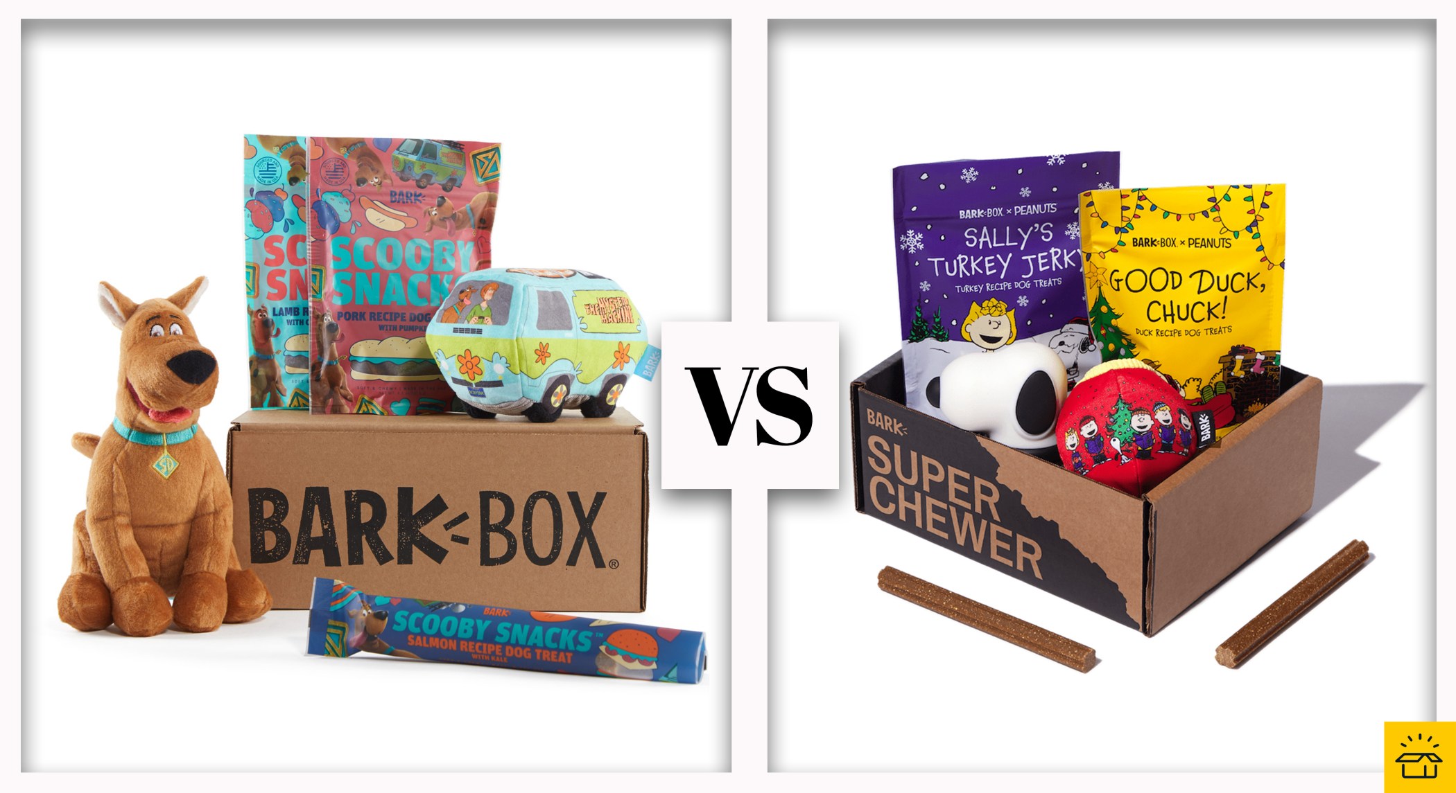 Barkbox Vs Super Chewer Which Subscription Box Is Right For