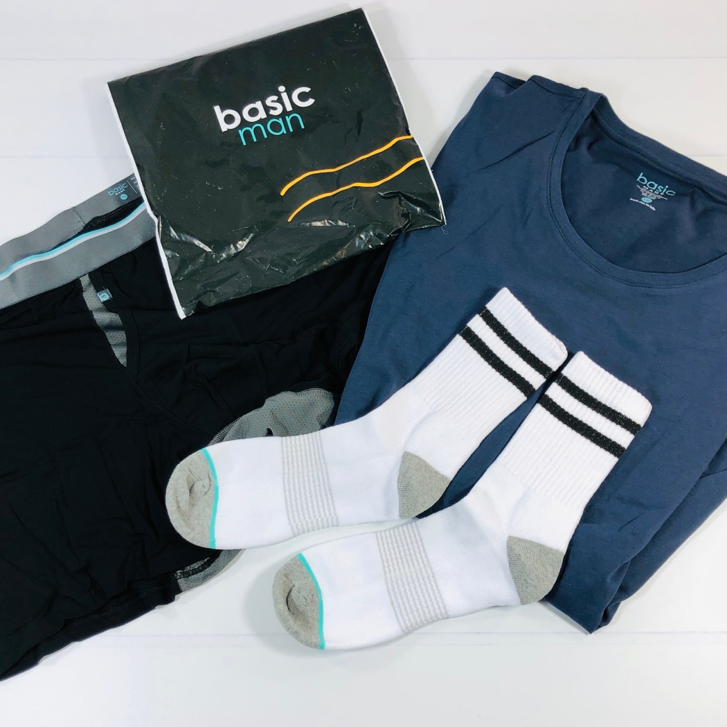 The 20 Must Have Clothing Subscription Boxes For Men in 2024 - Hello  Subscription