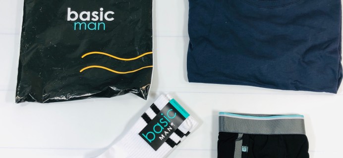 Basic MAN by Get Basic Review + 50% Off Coupon – February 2021