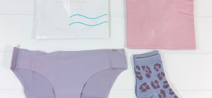 Basic WOMAN by Get Basic Review + 50% Off Coupon –  March 2021