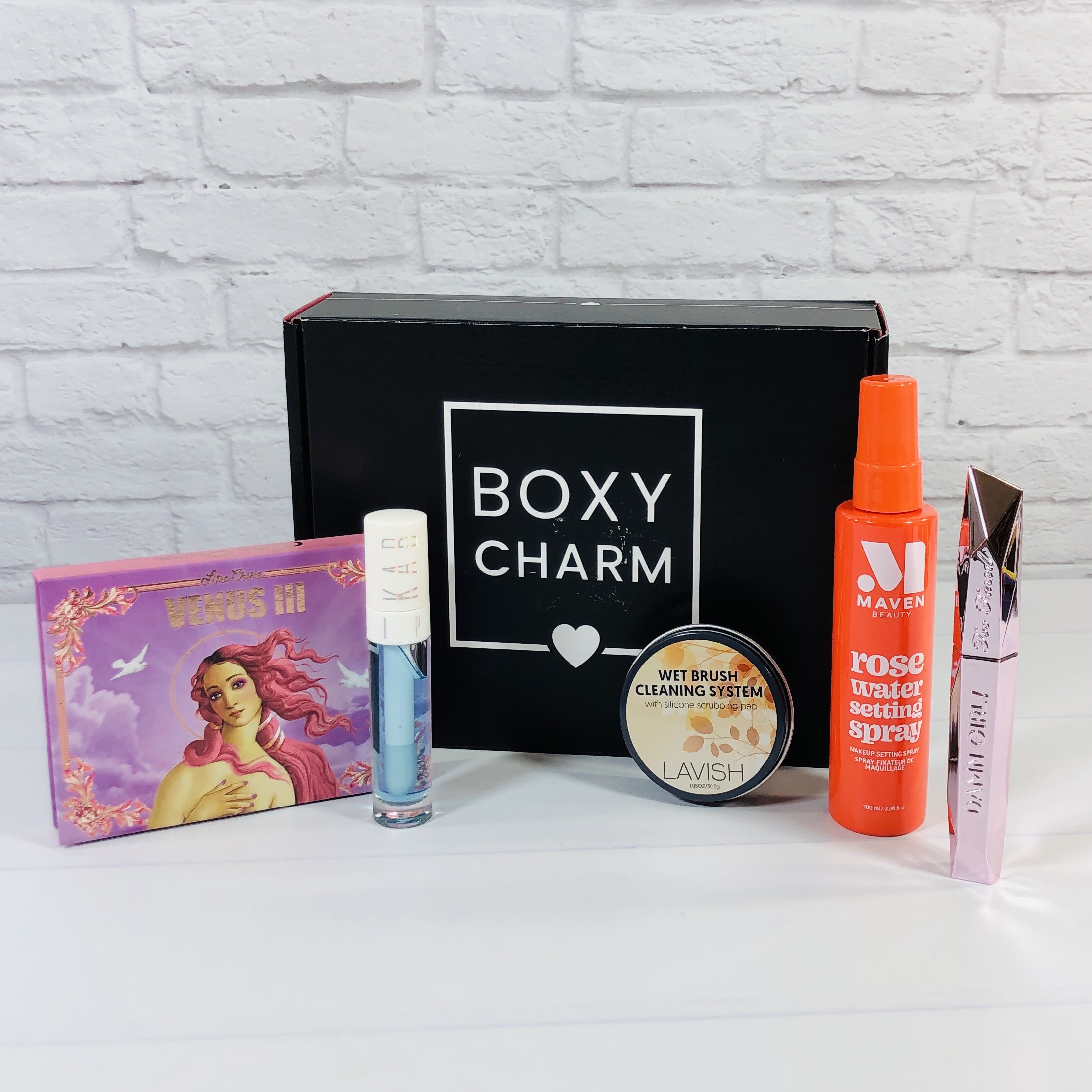 BOXYCHARM Reviews Get All The Details At Hello Subscription!