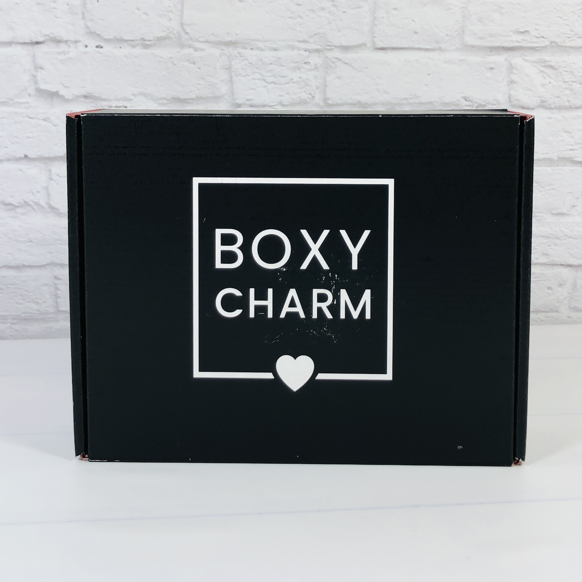 BOXYCHARM Review + Coupon March 2021 Hello Subscription