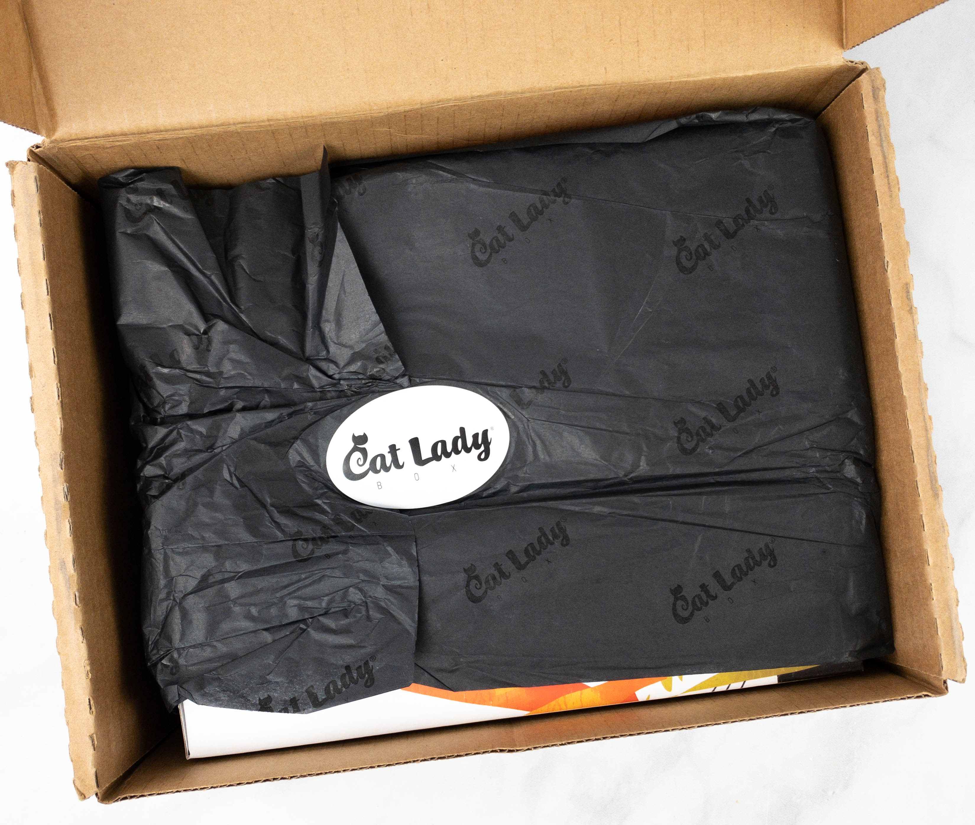 Cat Lady Box March 21 Subscription Box Review Spring Time Hello Subscription Cat Lady Box March 21 Subscription Box Review Spring Time Hello Subscription
