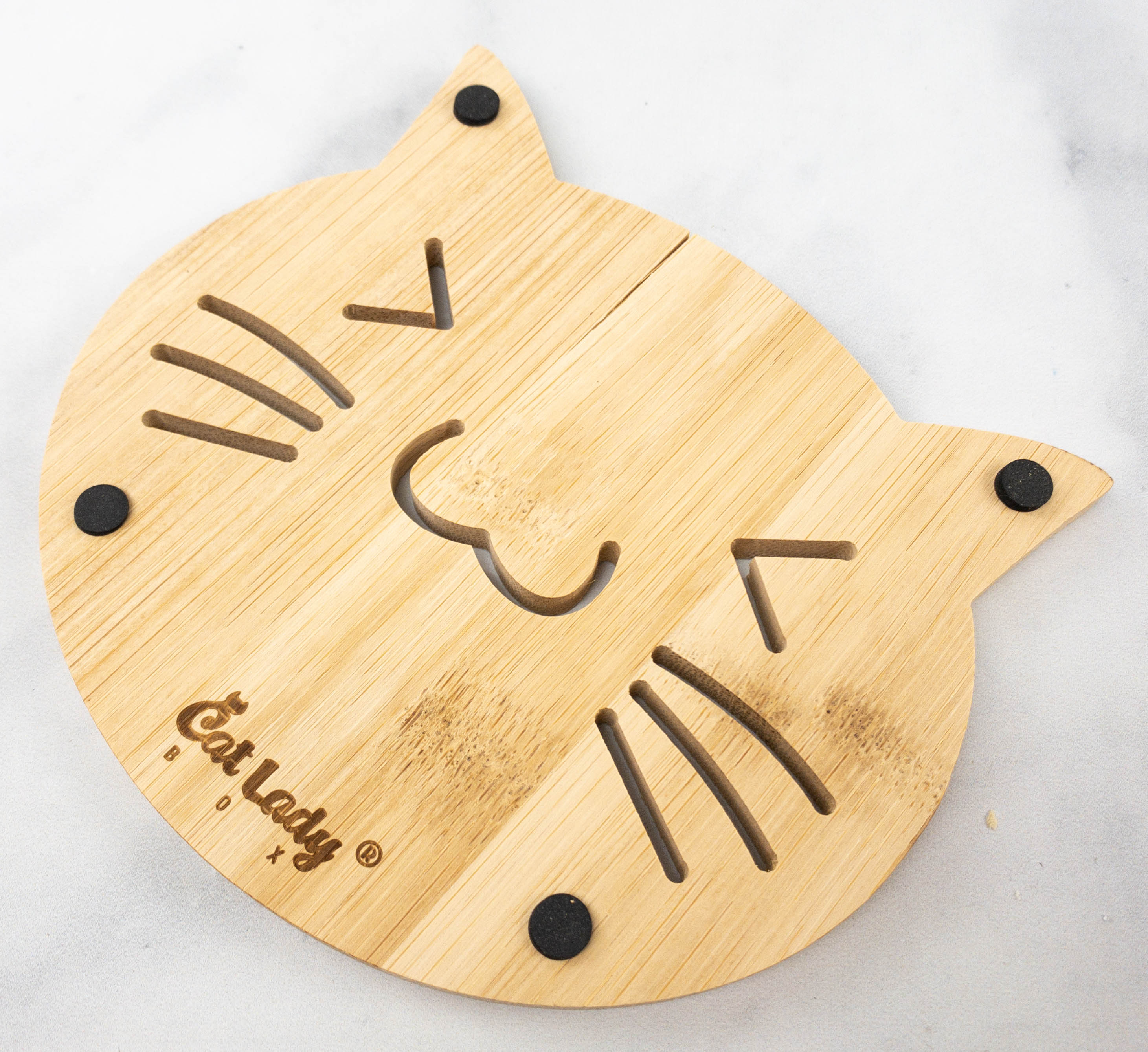Cat Lady Box March 21 Subscription Box Review Spring Time Hello Subscription Cat Lady Box March 21 Subscription Box Review Spring Time Hello Subscription