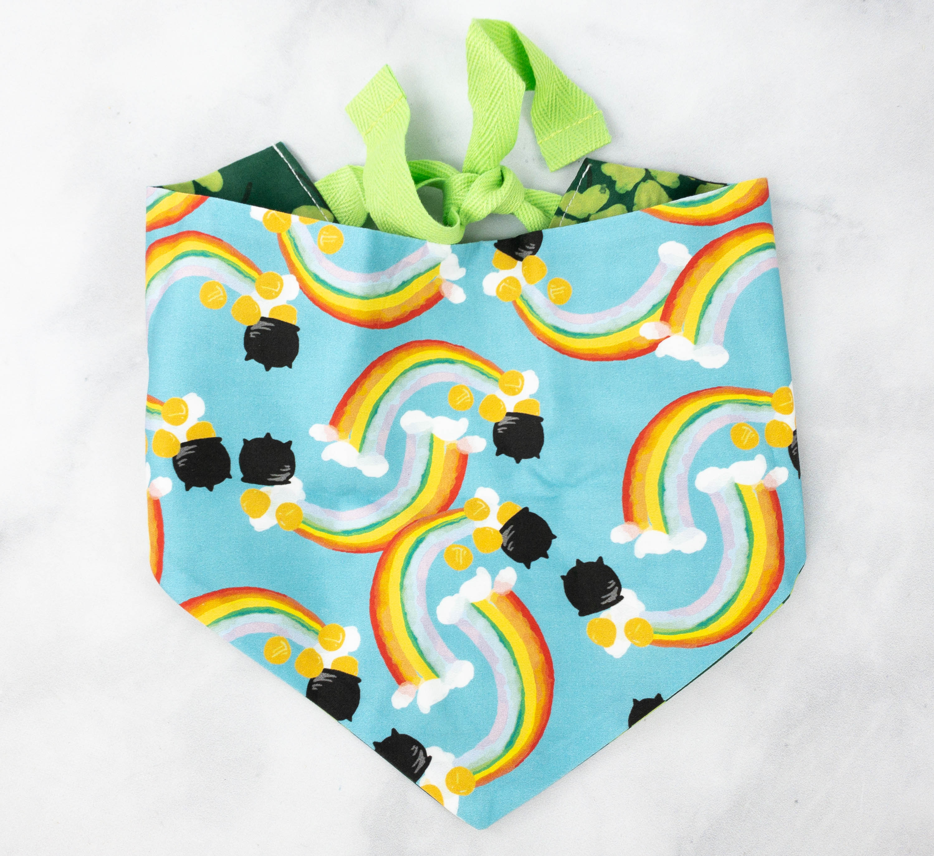 The Dapper Dog Box Review + Coupon - March 2021 - Hello Subscription