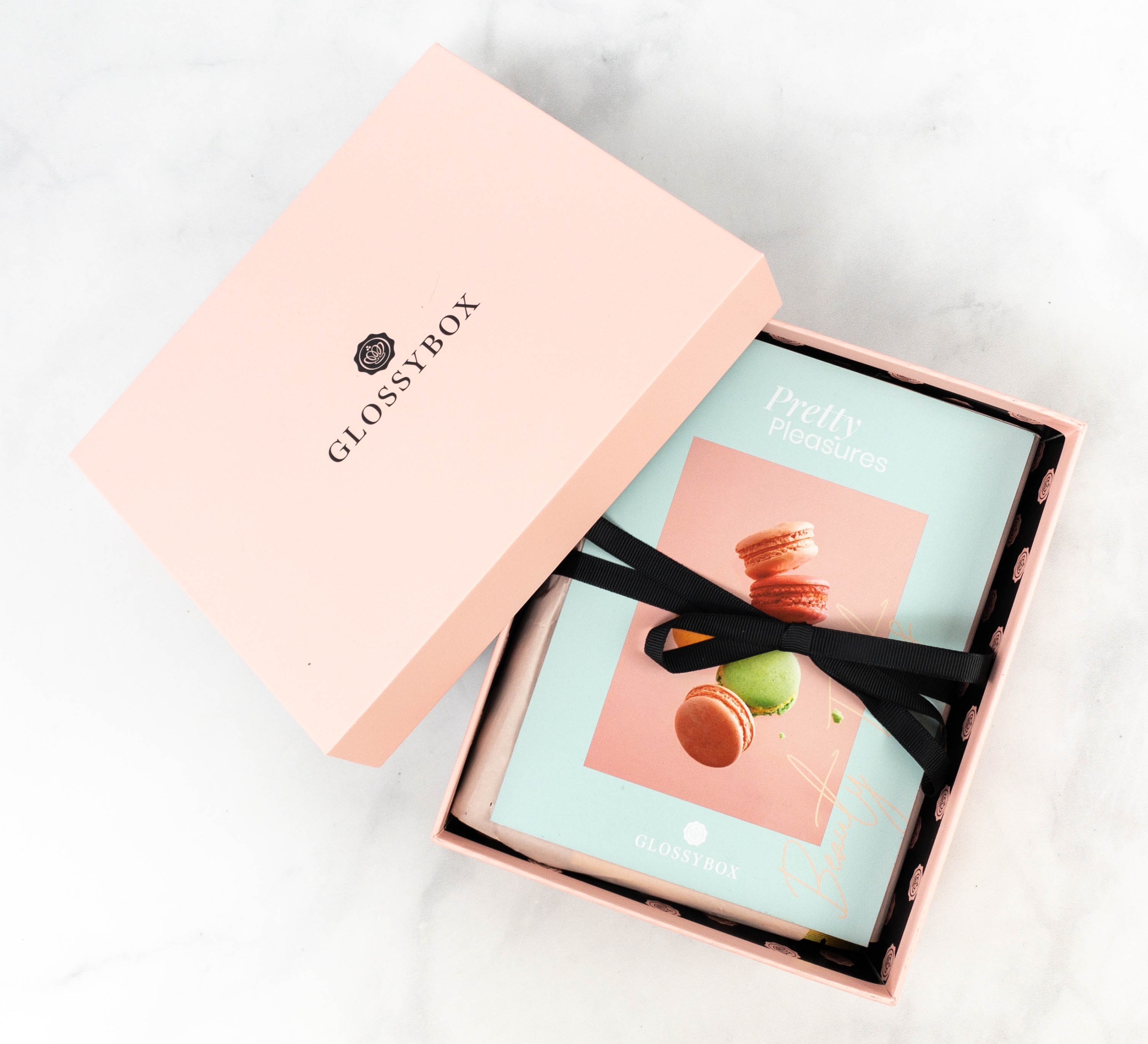 GLOSSYBOX March 2021 Review + Coupon - Hello Subscription