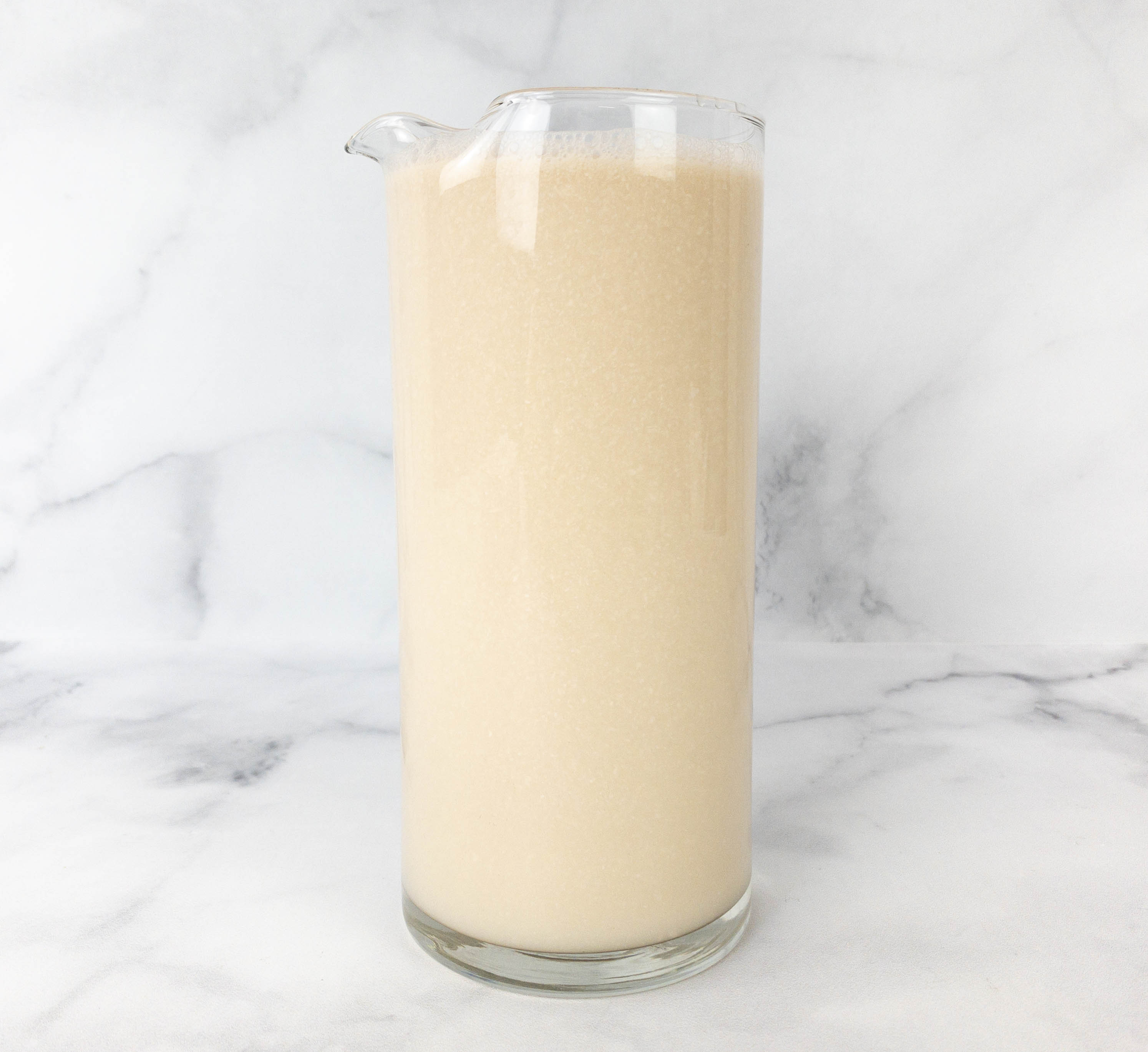 Goodmylk Almond Mylk Subscription Review - Hello Subscription