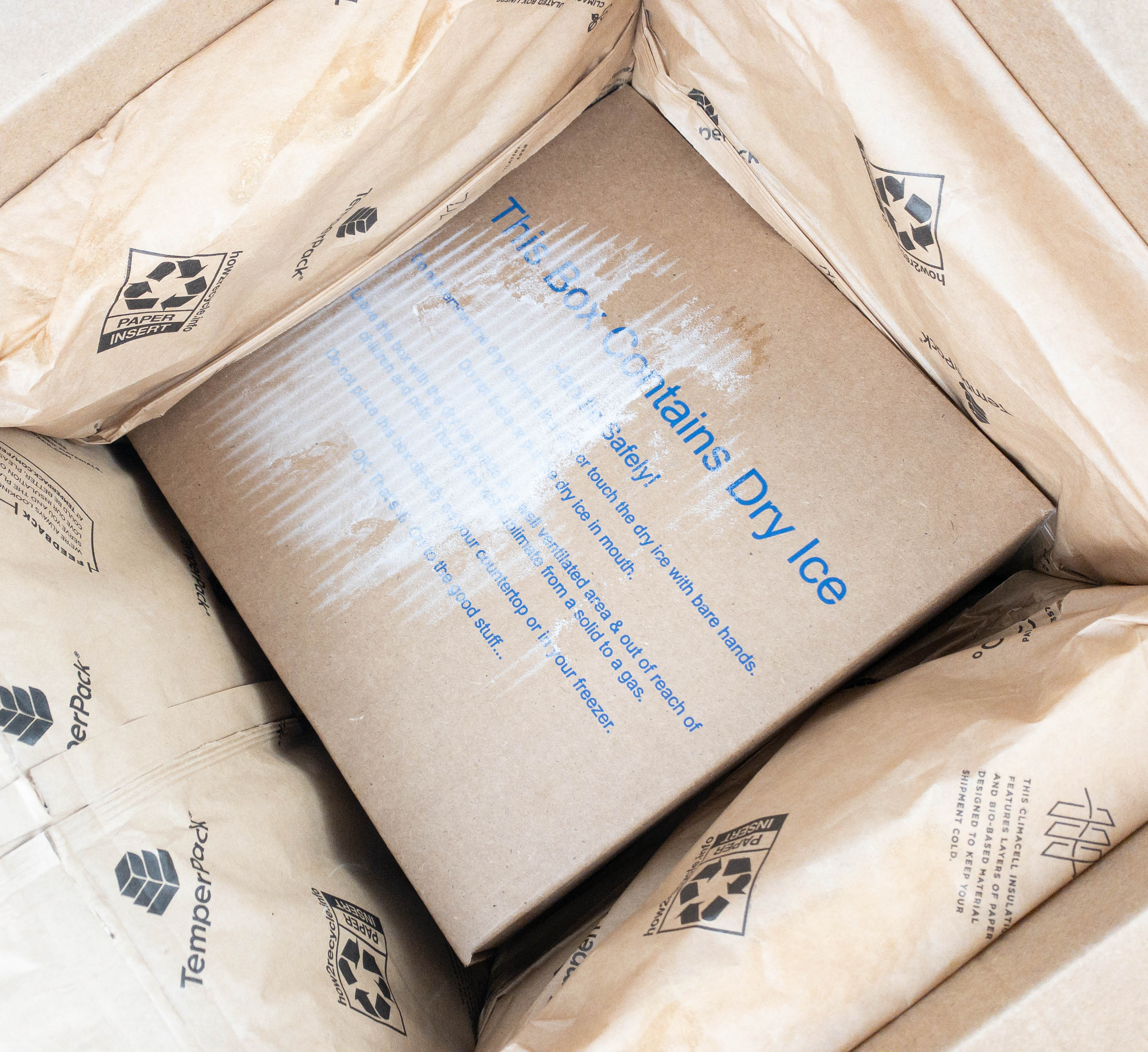 Goodmylk Almond Mylk Subscription Review - Hello Subscription