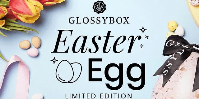 GLOSSYBOX Cyber Monday Deals END TONIGHT: Save on Limited Edition Boxes + Subscription Bundles!