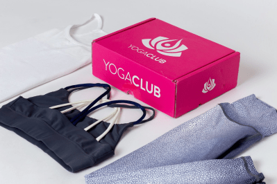New YogaClub Spring 2021 Seasonal Outfits Available Now + Coupons!
