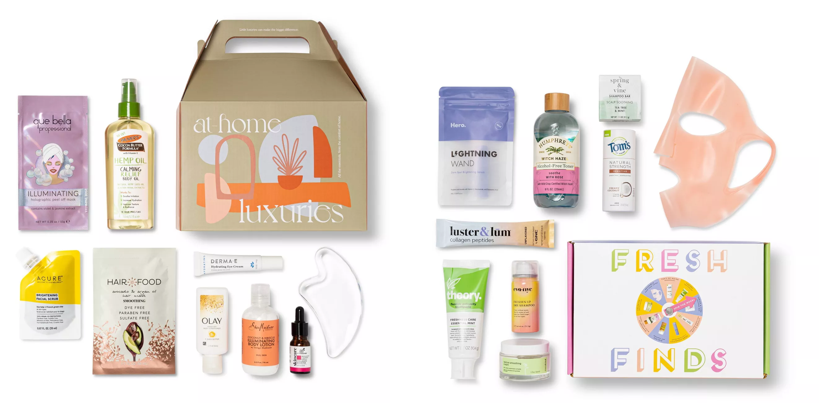 Target Beauty Box TwelveNYC Gift Sets Available Now + Full Spoilers! -  Hello Subscription