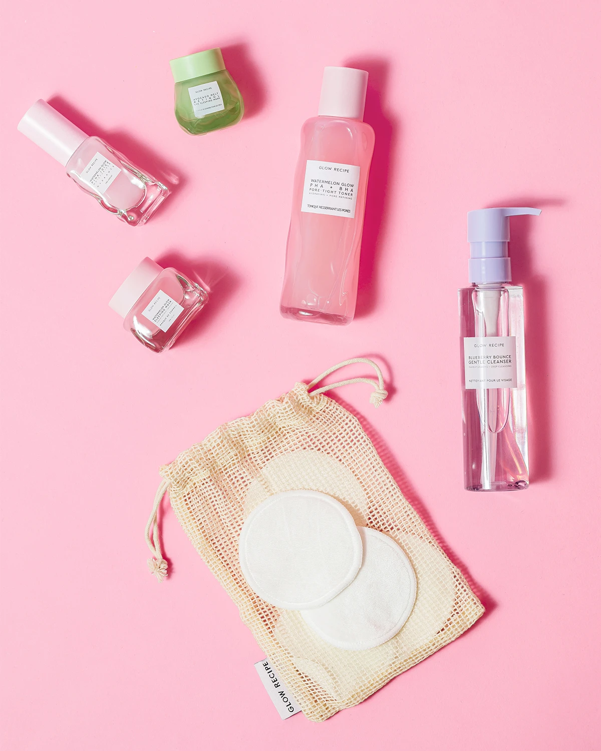 New Glow Recipe Skincare Sets Available Now + Full Spoilers! - Hello 