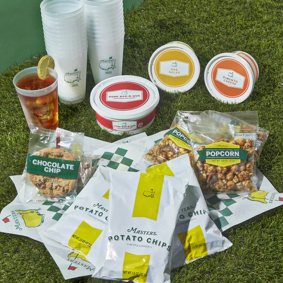 Fanatics Taste Of The Masters Box Available Now! Hello Subscription