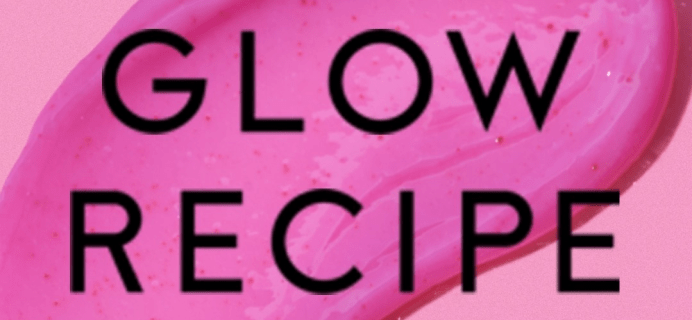 Glow Recipe March 2021 Glow In Style Box Available Now + Full Spoilers!