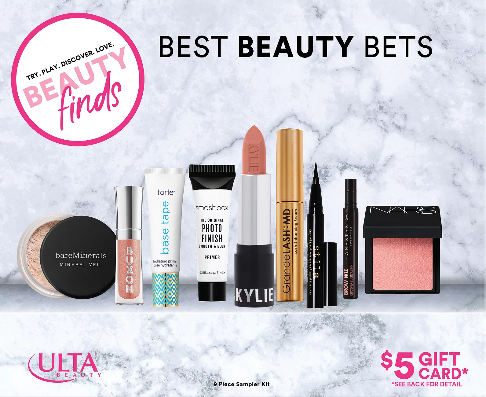 New ULTA Beauty Kits Available Now: Lip Line Up & Best Beauty Bets ...