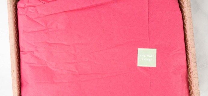 Margot Elena Spring 2021 Discovery Box Review