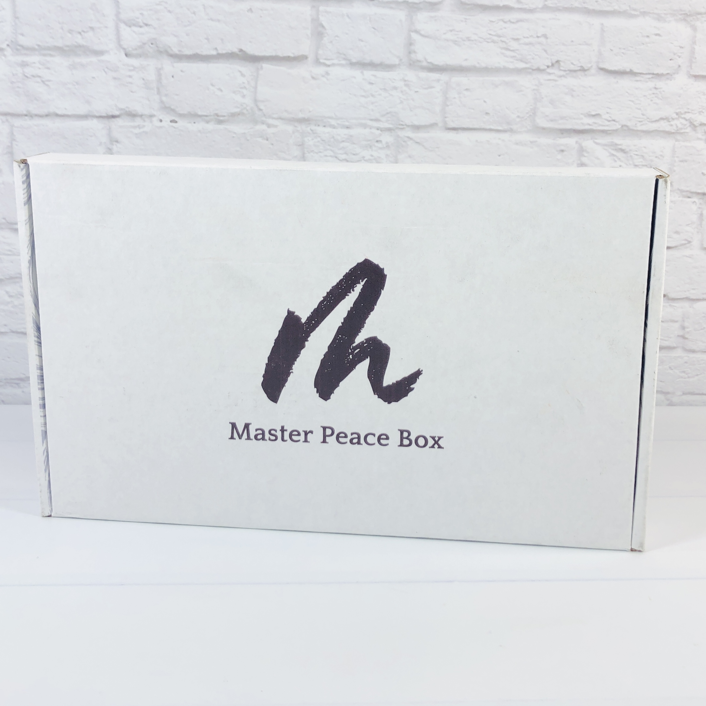 Master Peace Box: Meditation-Infused Art Classes, Delivered