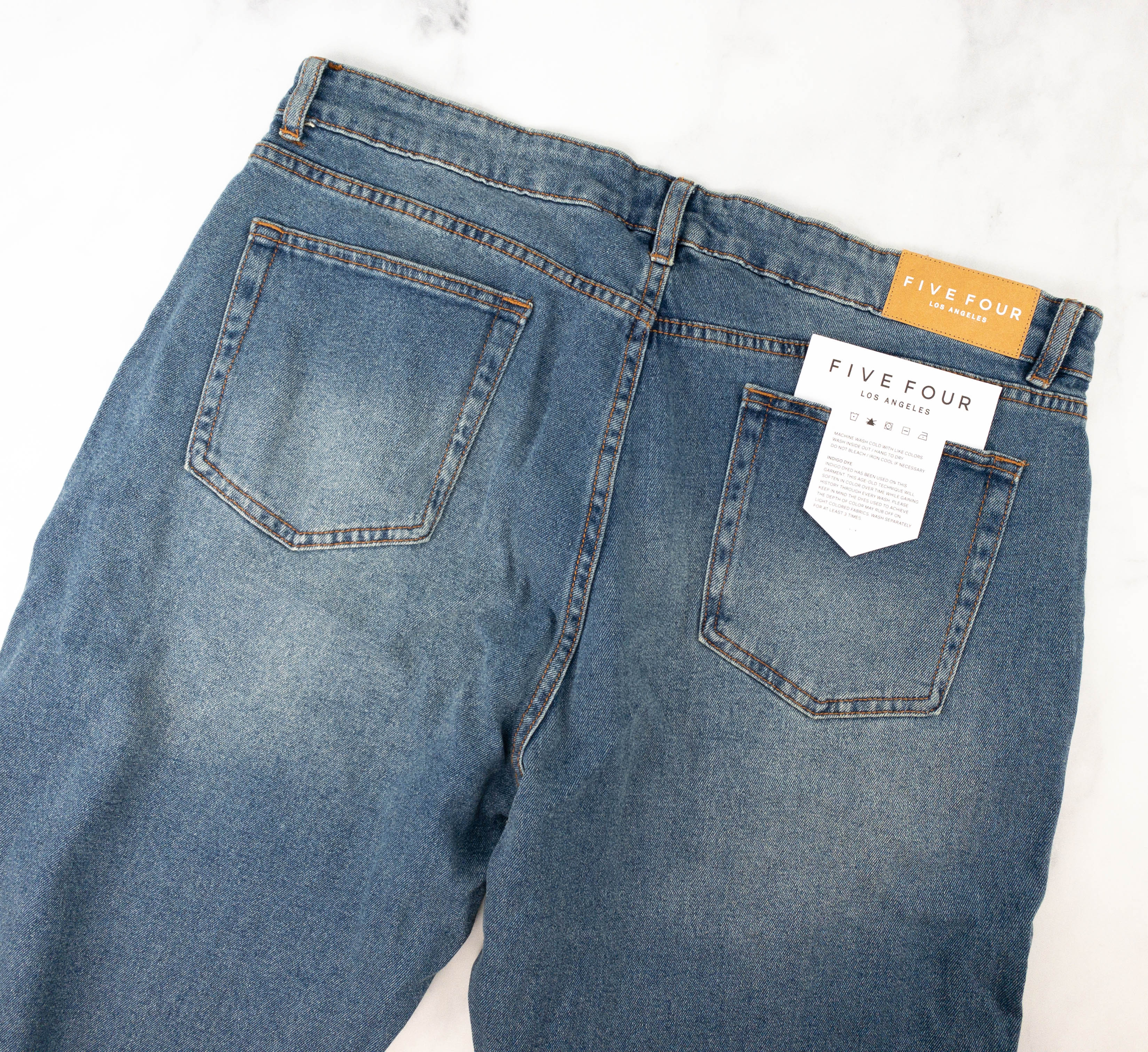 Five Four outlet (Menlo Club) Denim