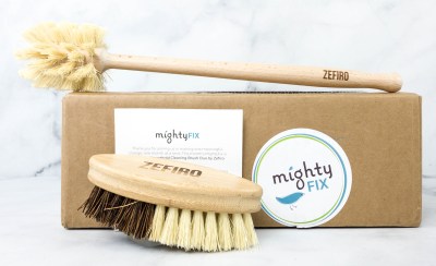 Mighty Fix Coupon: Get Your First Month for $3 & More!