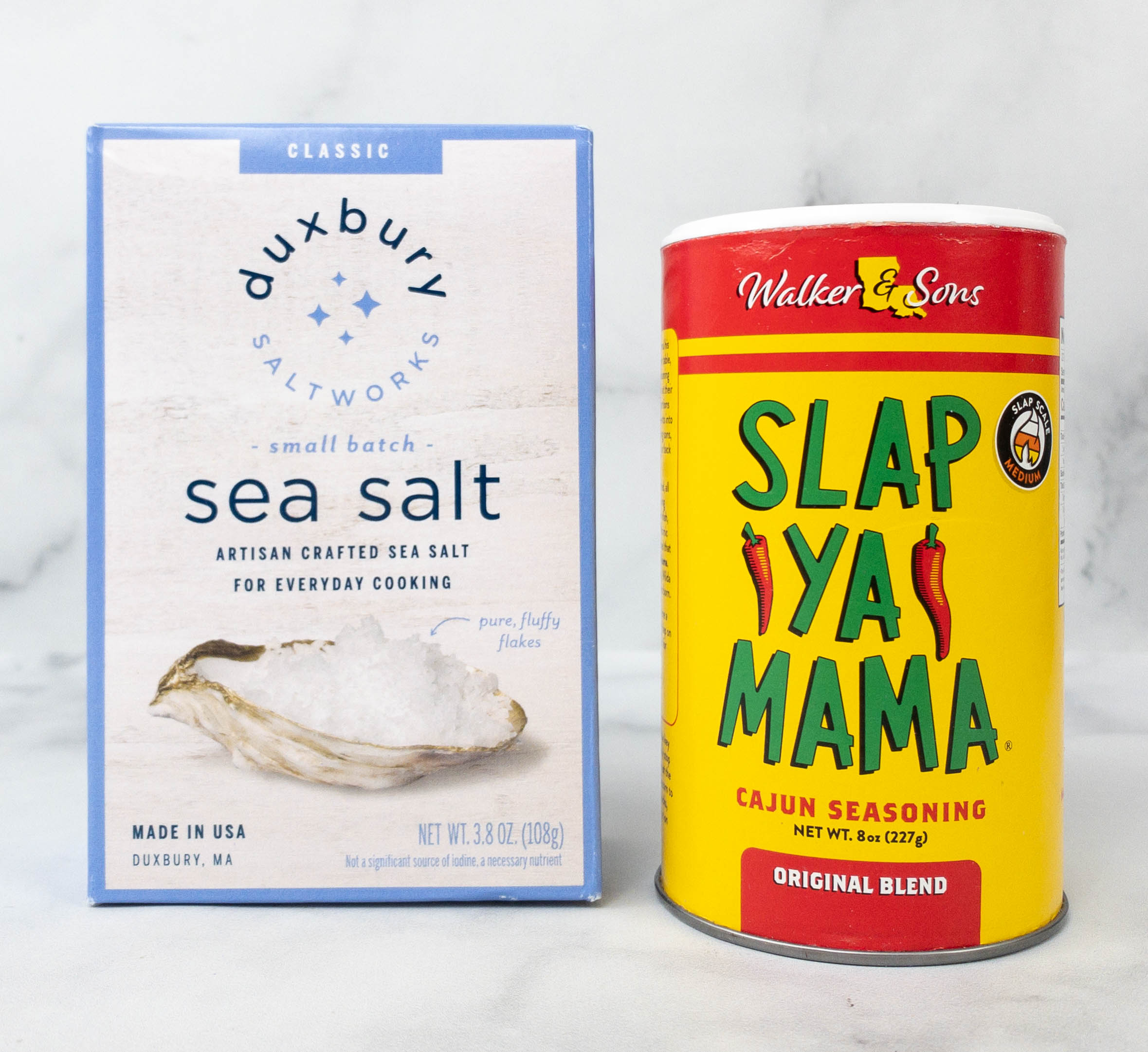 Cooking Panda Box Spring 2021 Foodie Subscription Box Review Hello Subscription