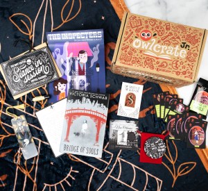 owlcrate hellosubscription