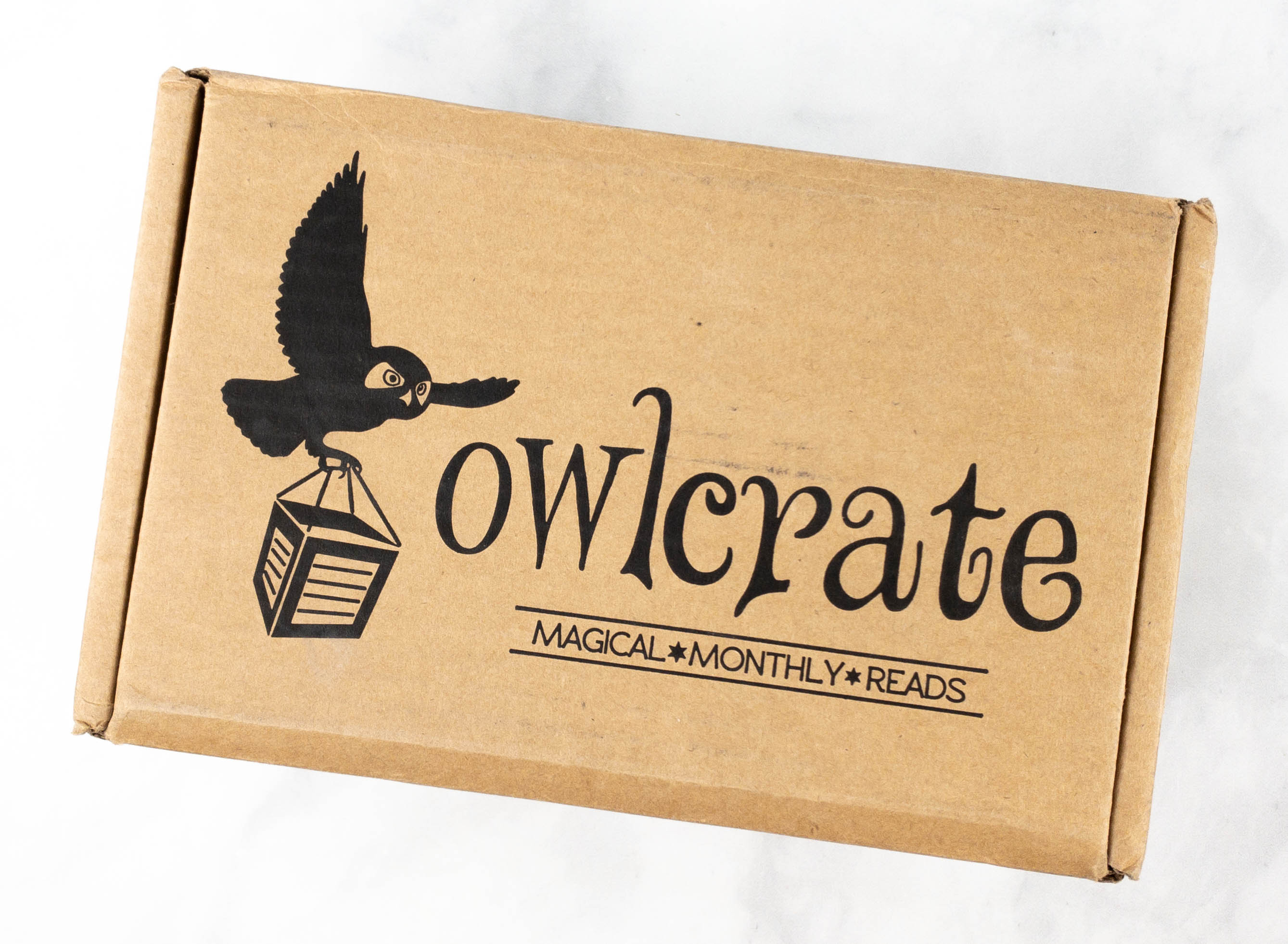 Owlcrate Bookmark Holder Pouch Discovery of Witches magic is