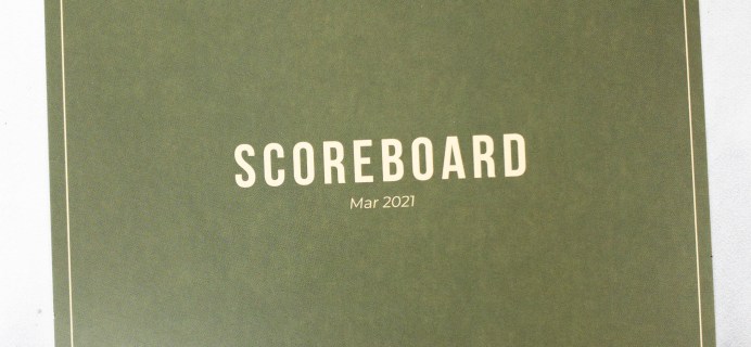 Plate Crate March 2021 Subscription Box Review + Coupon