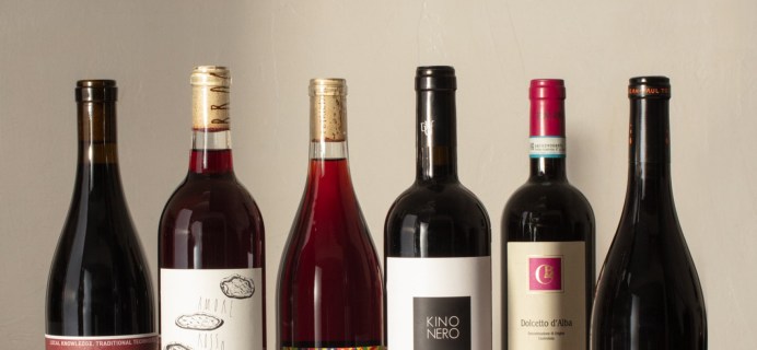 Plonk Wine Club Cyber Monday Deal: Save Up To $70 On All Wine Clubs!