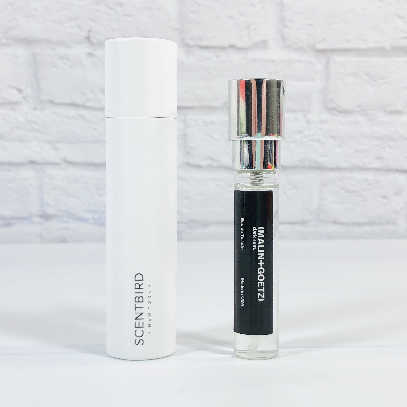 glossier you scentbird