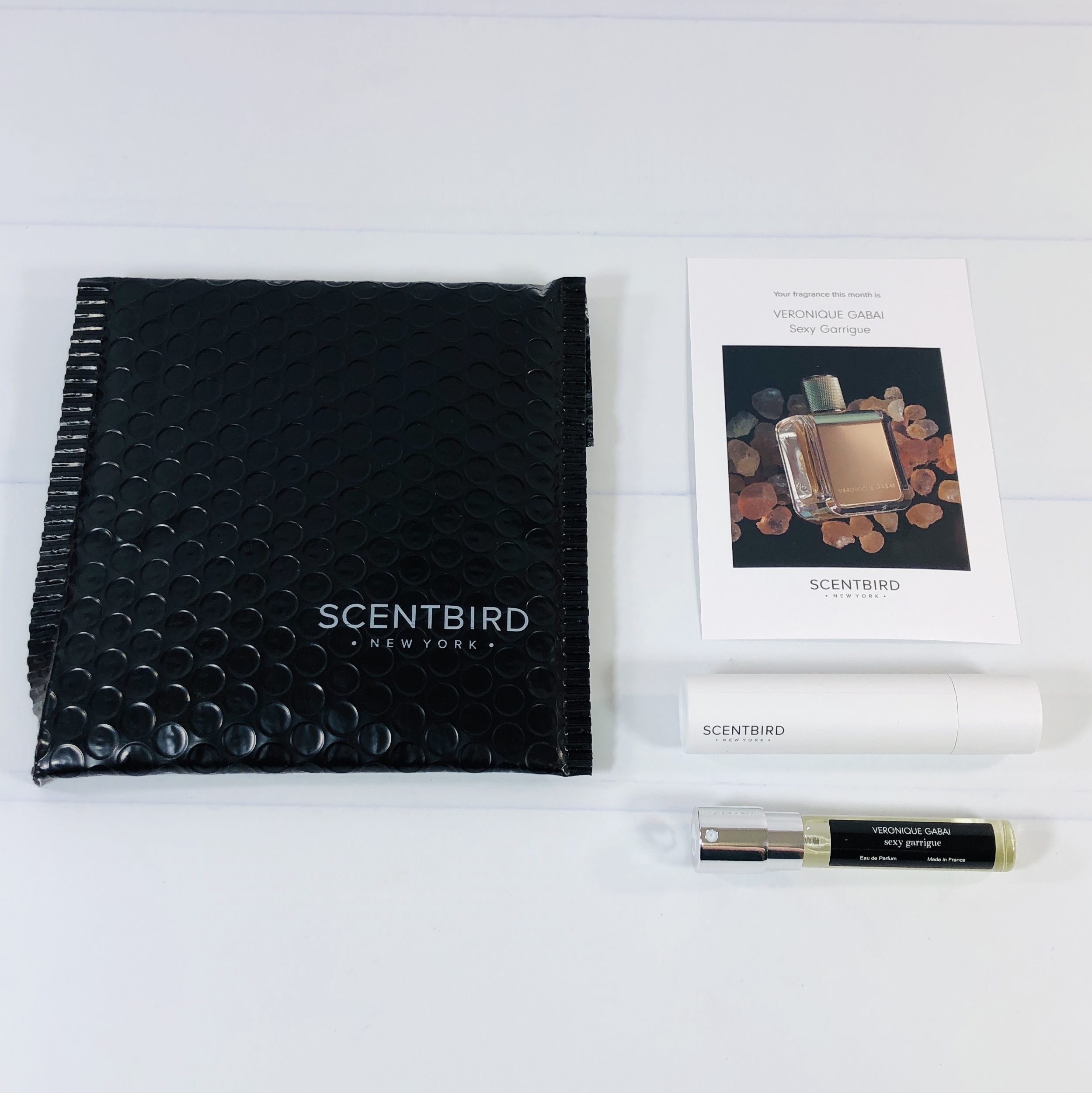 scentbird ariana grande