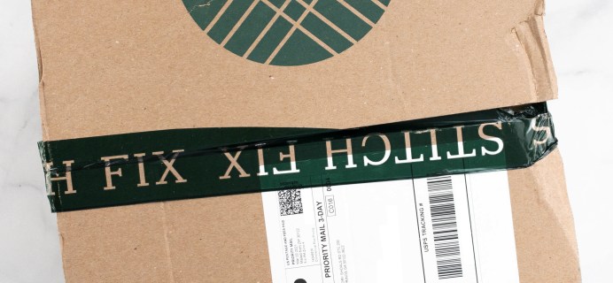 Stitch Fix Men Review – March 2021
