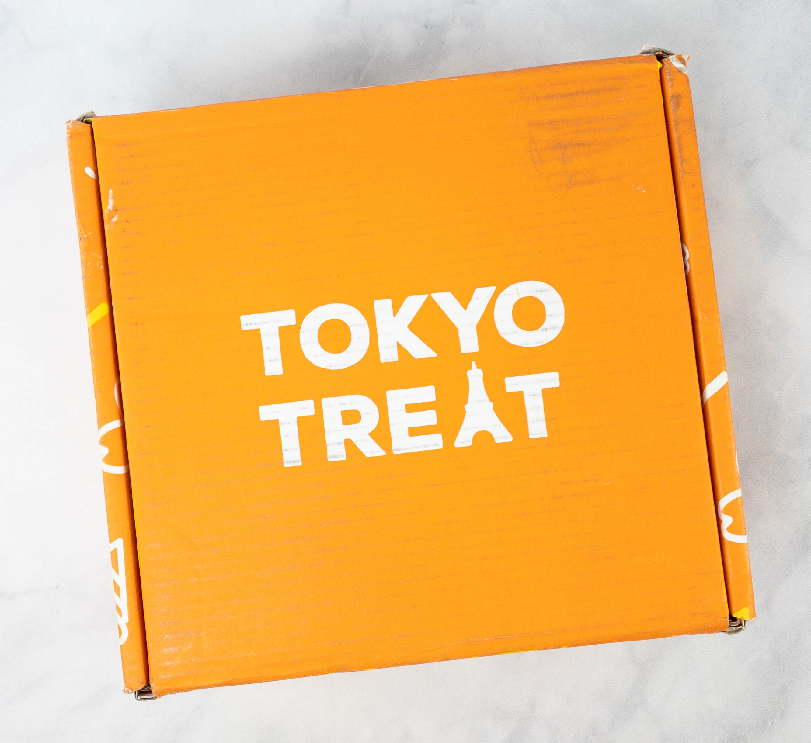 Tokyo Treat April 2021 Subscription Box Review + Coupon - Hello