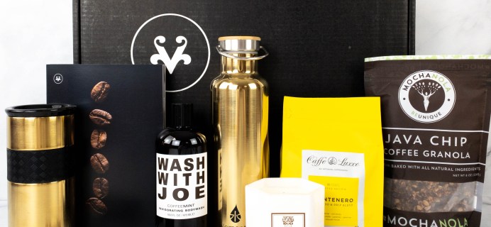 Vices March 2021 Subscription Box Review + Coupon