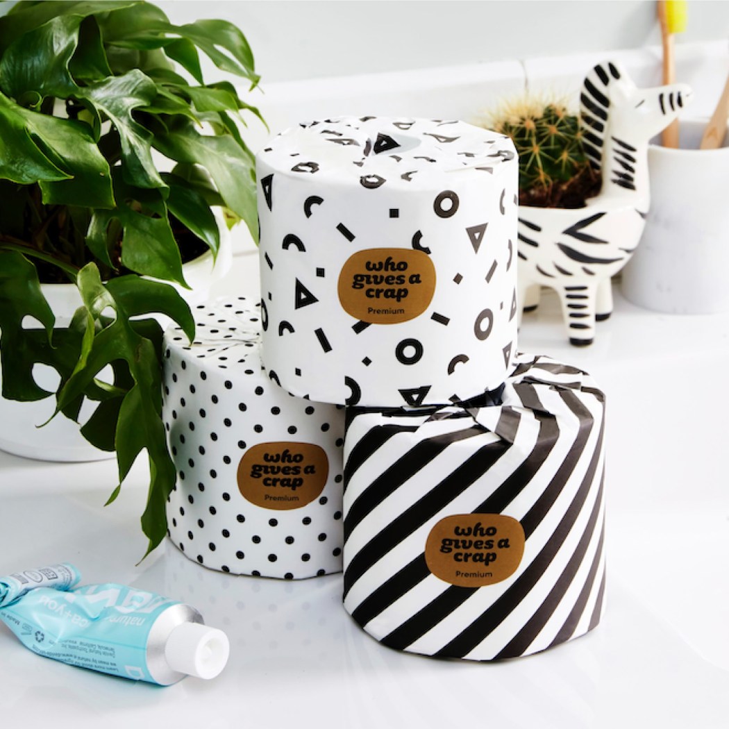 Bamboo Toilet Paper & Paper Towel - Subscription Box – Cloud Paper